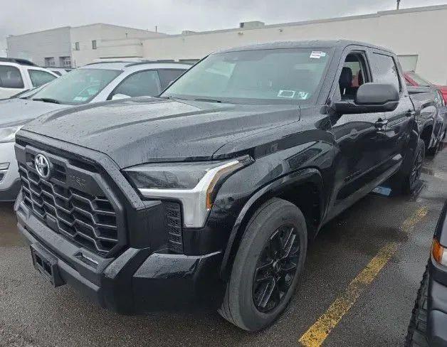2023 Toyota Tundra SR5 for sale near Columbus, OH