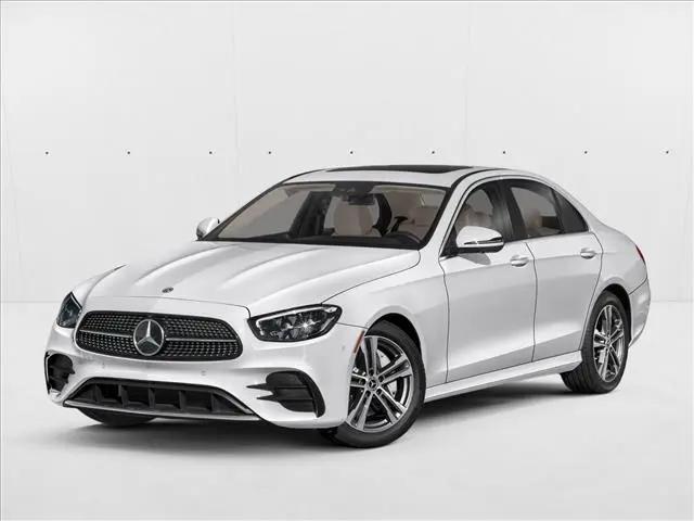 2023 Mercedes-Benz E 350 4MATIC for sale in Westmont, IL