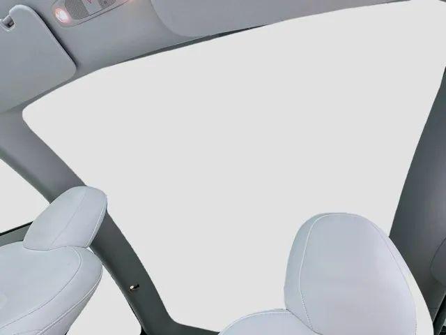 2021 Tesla Model Y Standard Range Rear-Wheel Drive