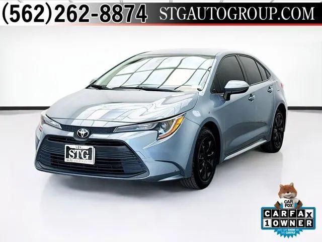 2023 Toyota Corolla LE for sale in Bellflower, CA