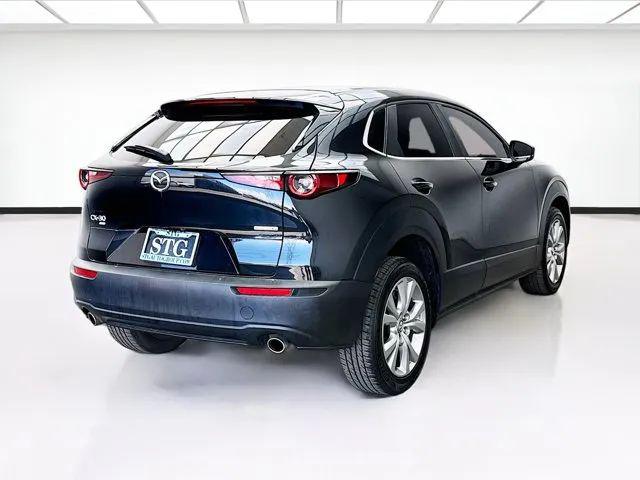 2021 Mazda CX-30 Select
