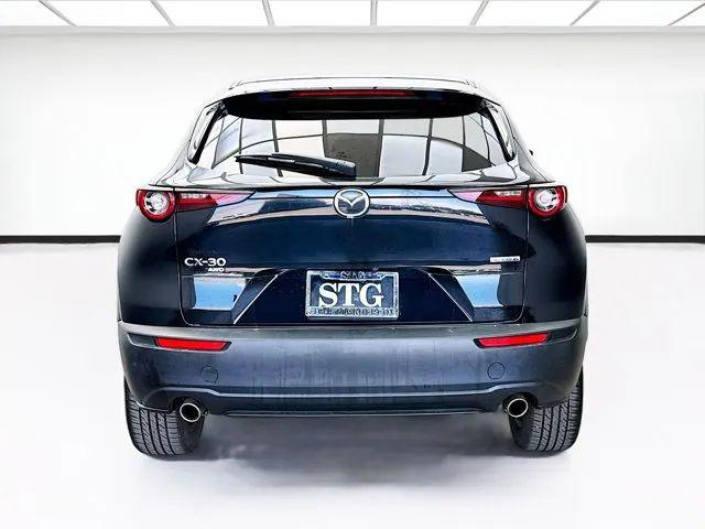 2021 Mazda CX-30 Select