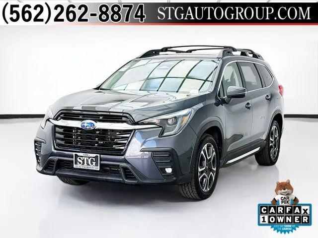 2023 Subaru Ascent Limited 7-Passenger for sale in Bellflower, CA