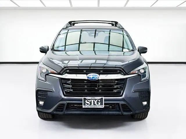2023 Subaru Ascent Limited 7-Passenger