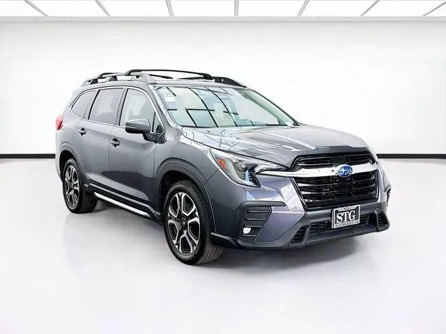 2023 Subaru Ascent Limited 7-Passenger