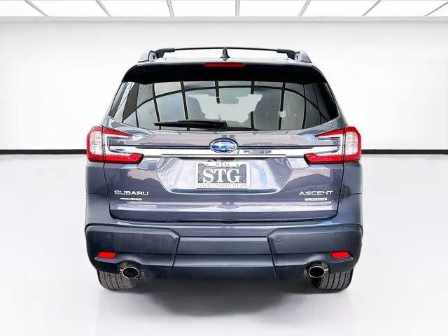 2023 Subaru Ascent Limited 7-Passenger