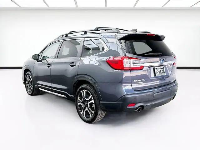 2023 Subaru Ascent Limited 7-Passenger