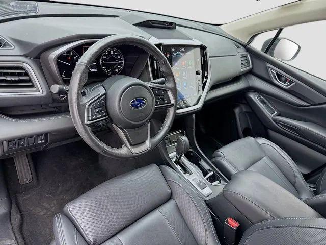 2023 Subaru Ascent Limited 7-Passenger