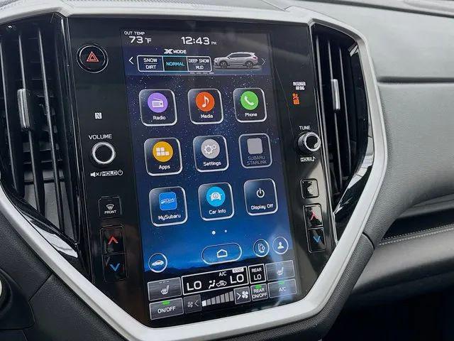 2023 Subaru Ascent Limited 7-Passenger