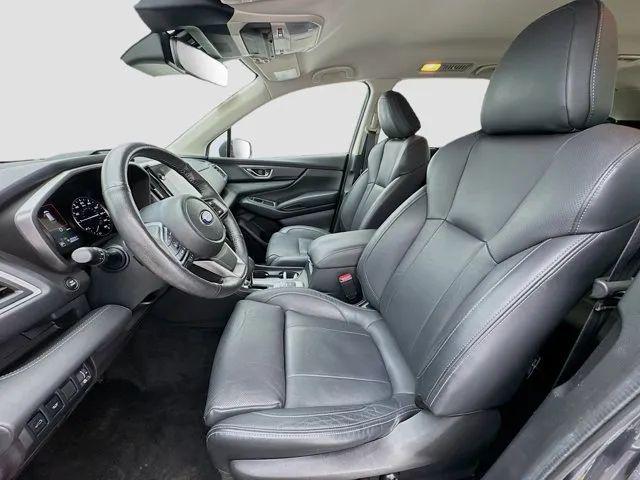 2023 Subaru Ascent Limited 7-Passenger