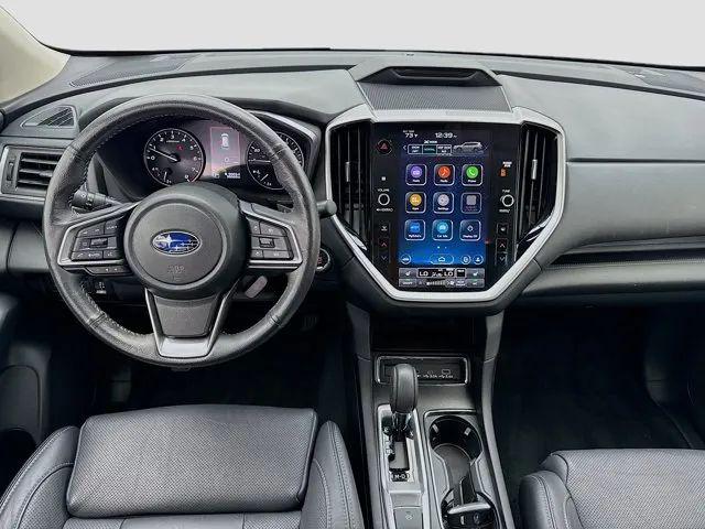 2023 Subaru Ascent Limited 7-Passenger