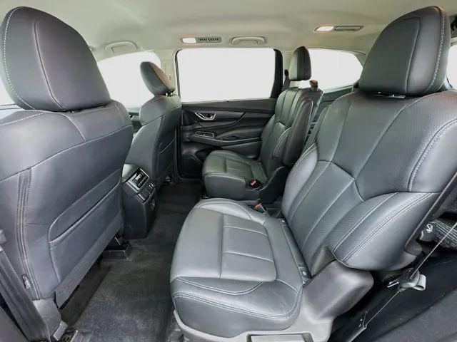 2023 Subaru Ascent Limited 7-Passenger