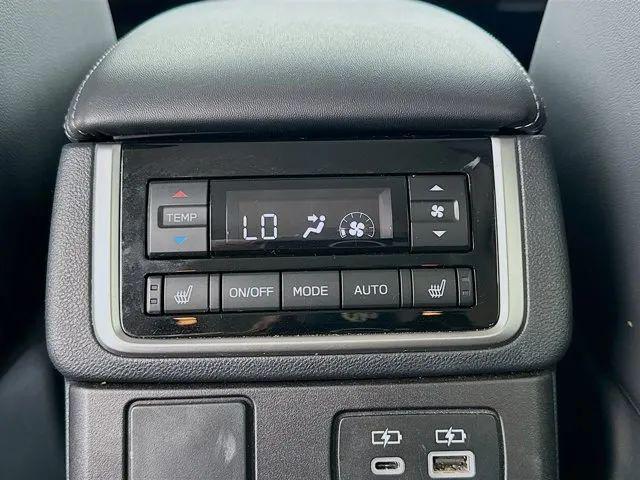 2023 Subaru Ascent Limited 7-Passenger