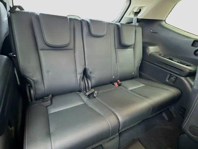 2023 Subaru Ascent Limited 7-Passenger
