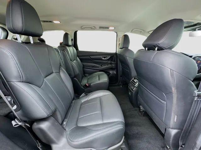 2023 Subaru Ascent Limited 7-Passenger
