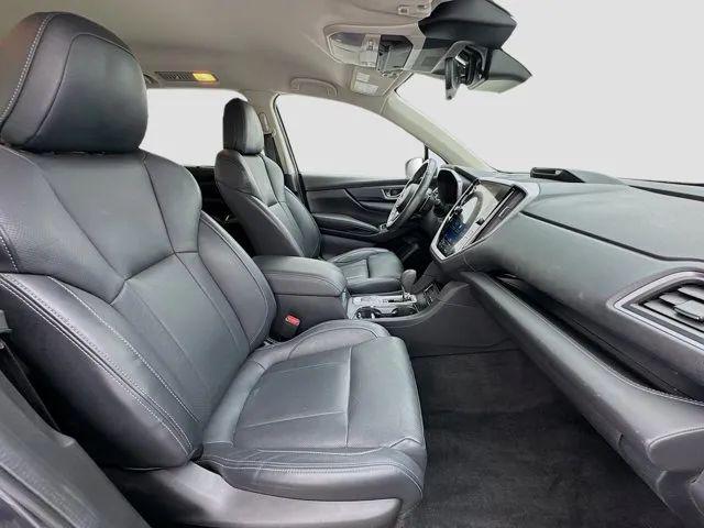 2023 Subaru Ascent Limited 7-Passenger