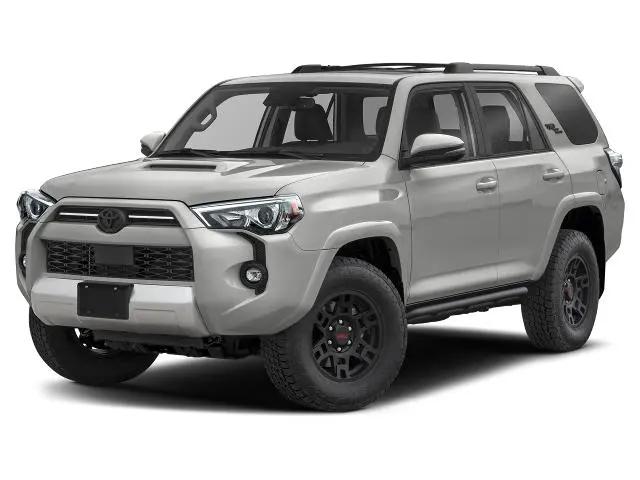 2024 Toyota 4Runner TRD Off Road Premium for sale in Dothan, AL
