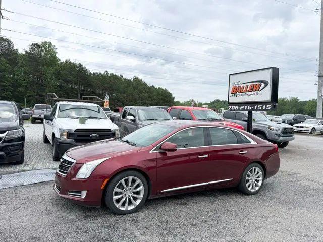 2016 Cadillac XTS Luxury Collection for sale in Dawsonville, GA