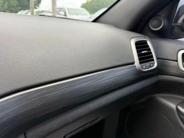 2019 Jeep Grand Cherokee Altitude 4x2