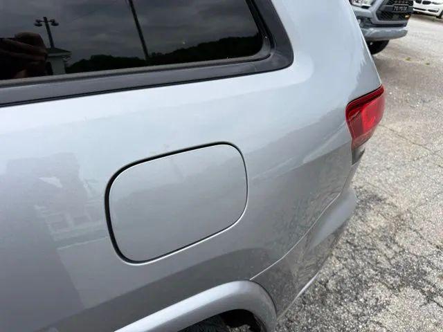 2019 Jeep Grand Cherokee Altitude 4x2