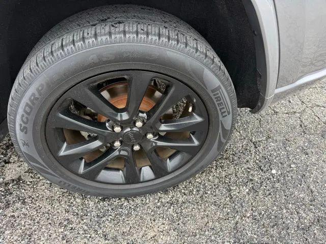 2019 Jeep Grand Cherokee Altitude 4x2
