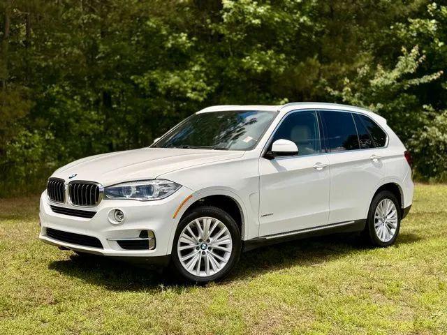 2017 BMW X5 xDrive35i for sale in Dawsonville, GA