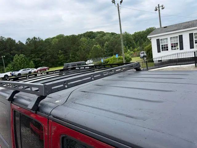 2013 Jeep Wrangler Unlimited Freedom Edition