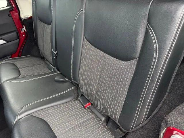 2013 Jeep Wrangler Unlimited Freedom Edition