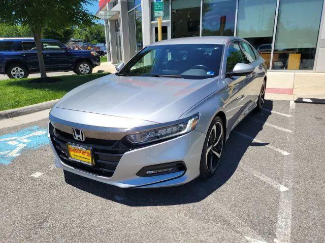 2018 Honda Accord Sport for sale in Falls Church, VA