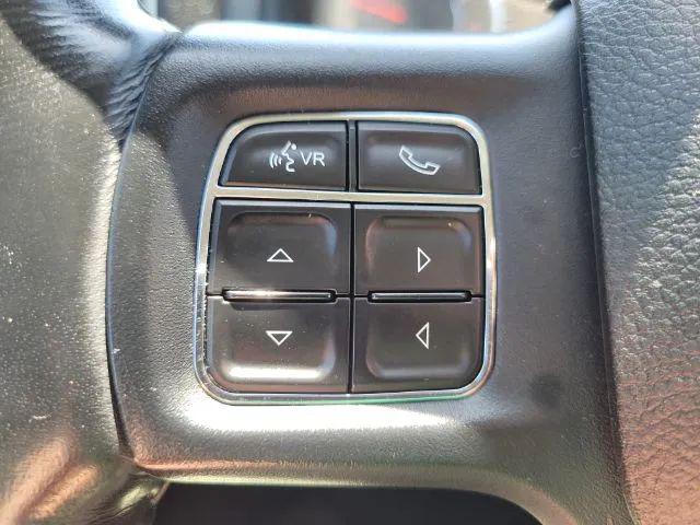 2019 Ram 1500 Classic Big Horn Crew Cab 4x4 5'7" Box