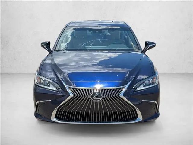 2020 Lexus ES 350 ES 350