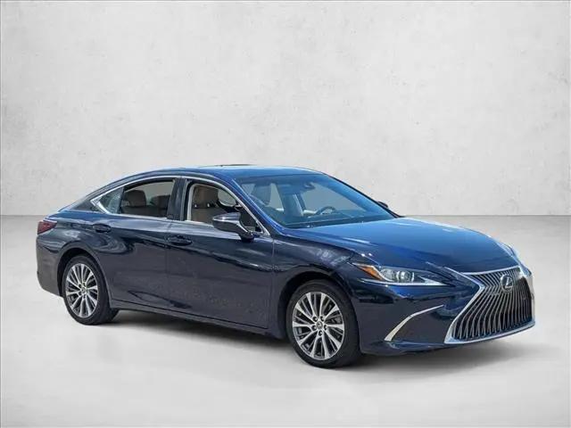2020 Lexus ES 350 ES 350