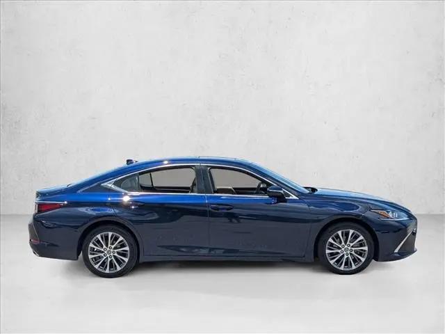 2020 Lexus ES 350 ES 350