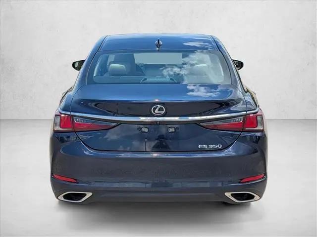 2020 Lexus ES 350 ES 350