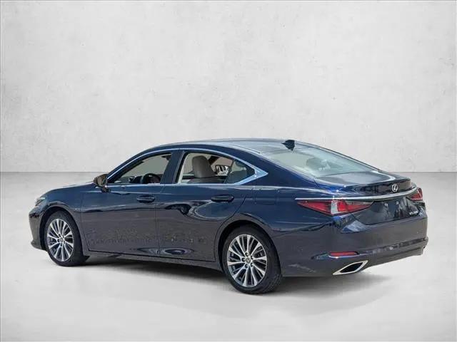 2020 Lexus ES 350 ES 350