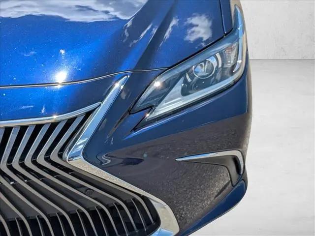 2020 Lexus ES 350 ES 350
