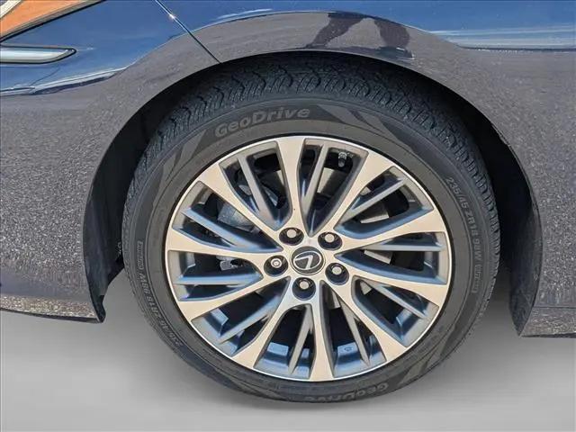 2020 Lexus ES 350 ES 350