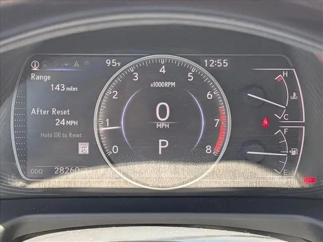 2020 Lexus ES 350 ES 350