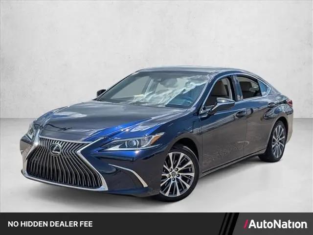 2020 Lexus ES 350 ES 350 for sale in Orlando, FL