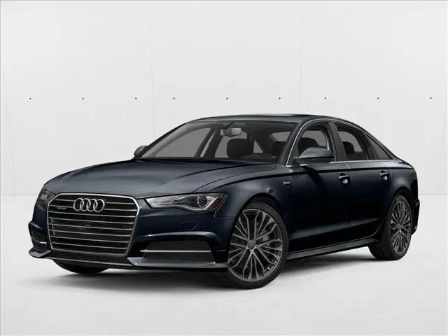 2017 Audi A6 3.0T Premium Plus for sale in Orlando, FL
