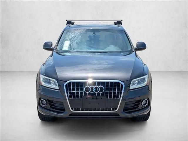 2015 Audi Q5 2.0T Premium