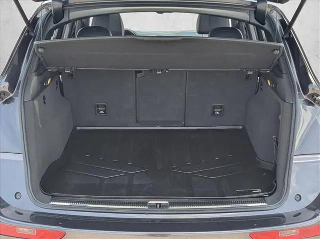2015 Audi Q5 2.0T Premium