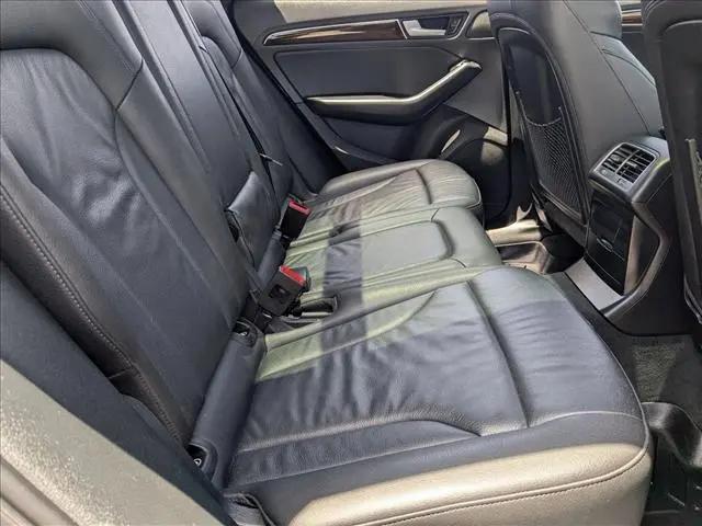 2015 Audi Q5 2.0T Premium