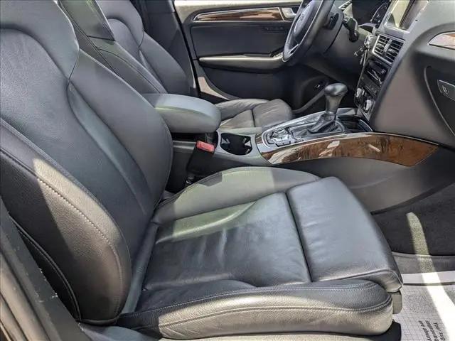 2015 Audi Q5 2.0T Premium