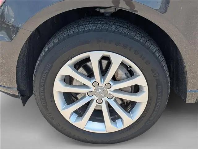 2015 Audi Q5 2.0T Premium