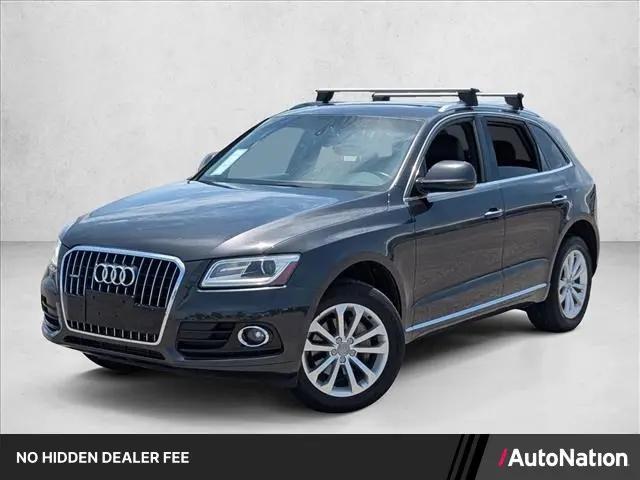 2015 Audi Q5 2.0T Premium for sale in Orlando, FL