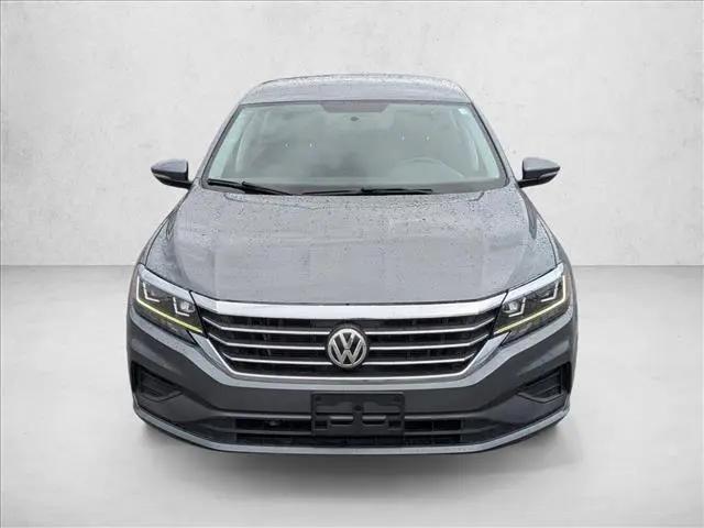 2021 Volkswagen Passat 2.0T S