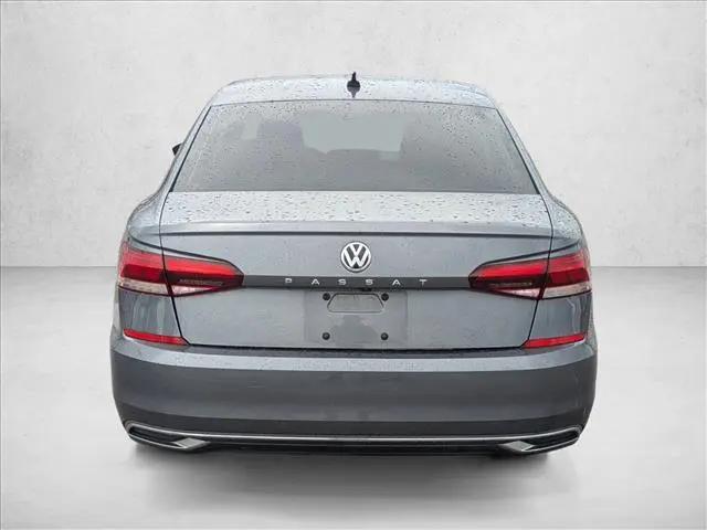 2021 Volkswagen Passat 2.0T S