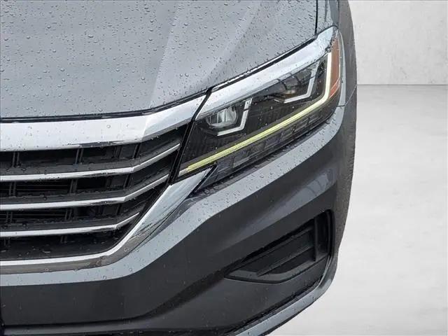 2021 Volkswagen Passat 2.0T S