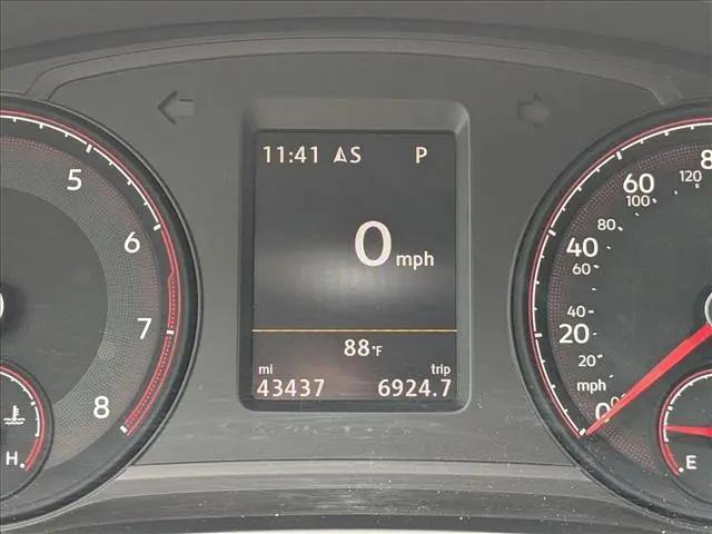 2021 Volkswagen Passat 2.0T S